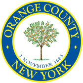 Orange County New York