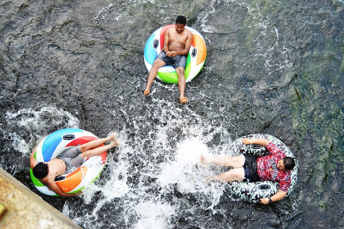 Neversink River Resort