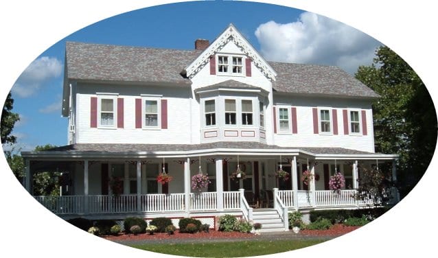 Dominion House