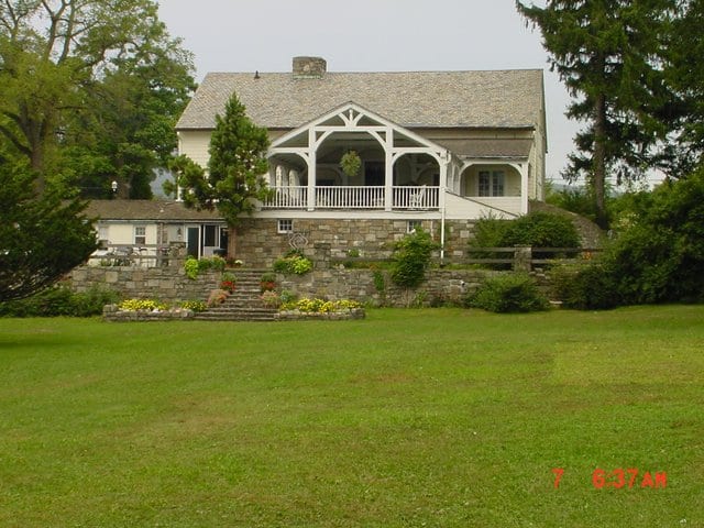 Storm King Lodge