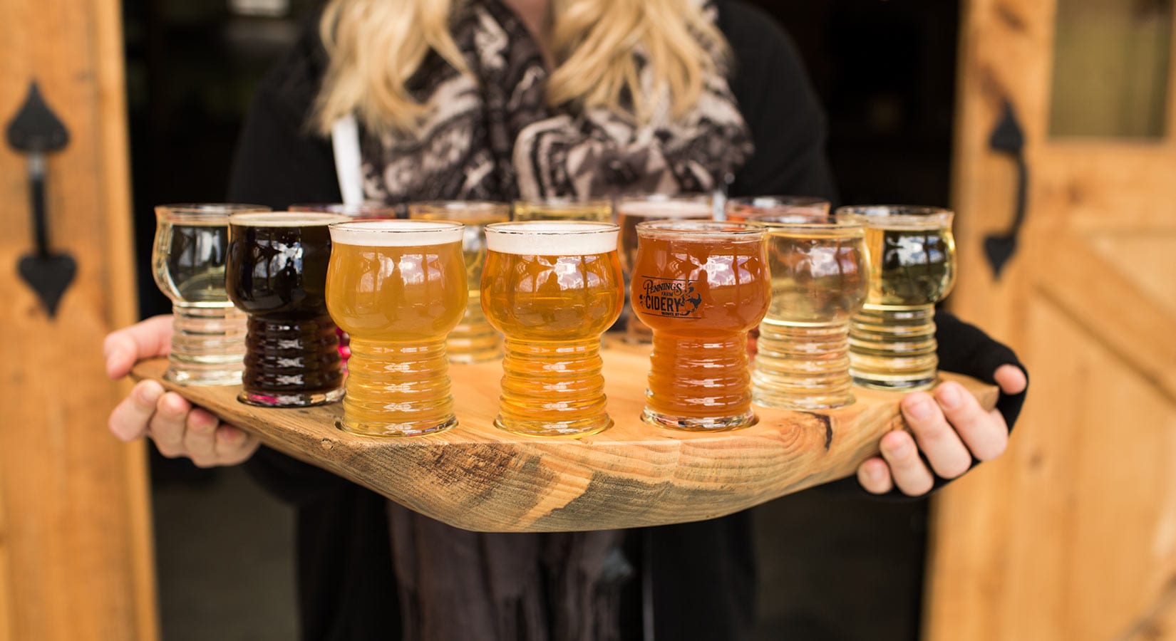 Pennings Farm Cidery