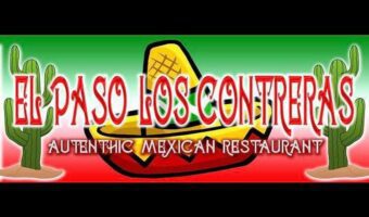 El Paso Los Contreras