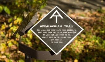 Appalachian Trail