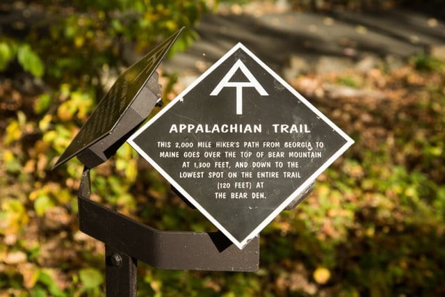 Appalachian Trail