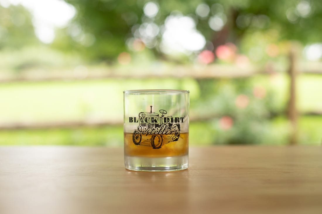 Black Dirt Distillery