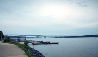 Newburgh Waterfront Trail