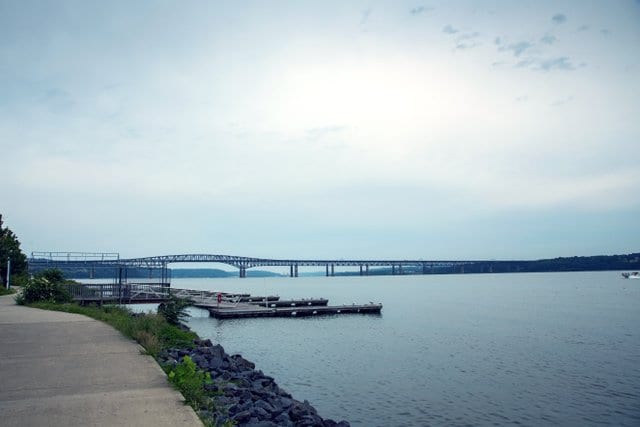 Newburgh Waterfront