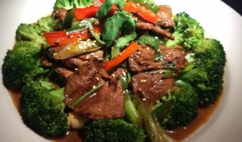 Happy Garden Restaurant