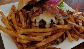 A Better Place Bar & Grill