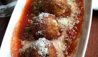 ABC Pizza & Restaurant