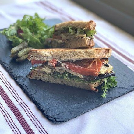 Christopher’s Bistro