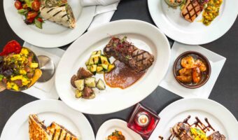 Cilantro Tapas & Bar