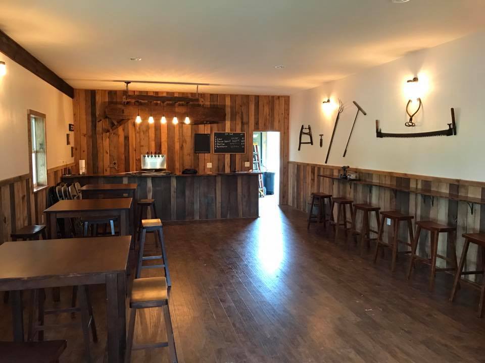 Long Lot Farm Brewery