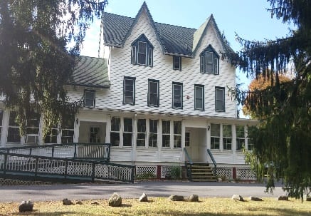 Olmsted Center