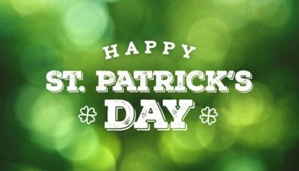 St. Patrick's Day