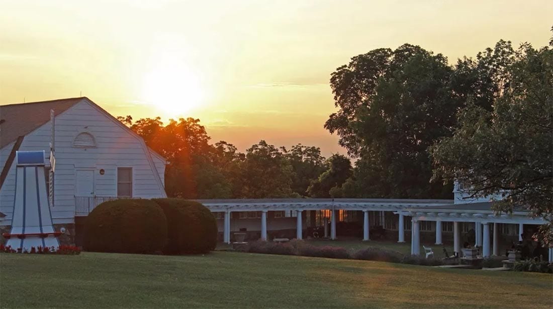 Warwick Conference Center