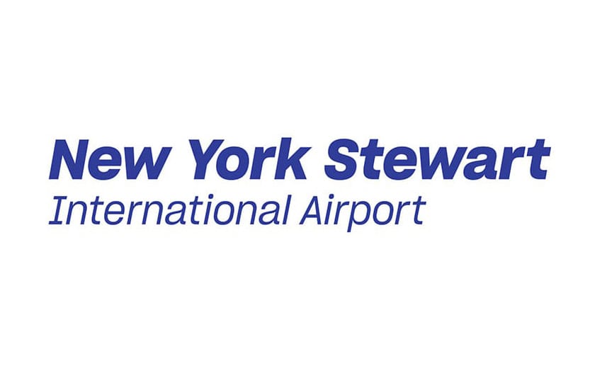 New York Stewart International Airport