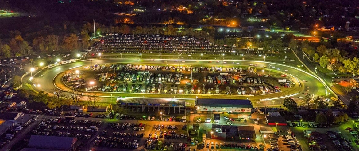 Orange County Fair Speedway