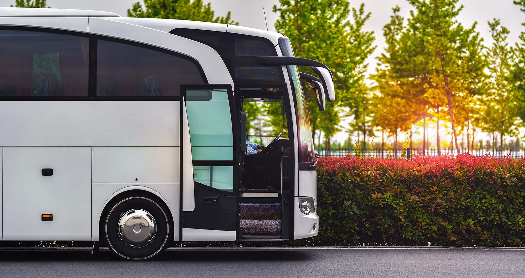 Motorcoach Charters