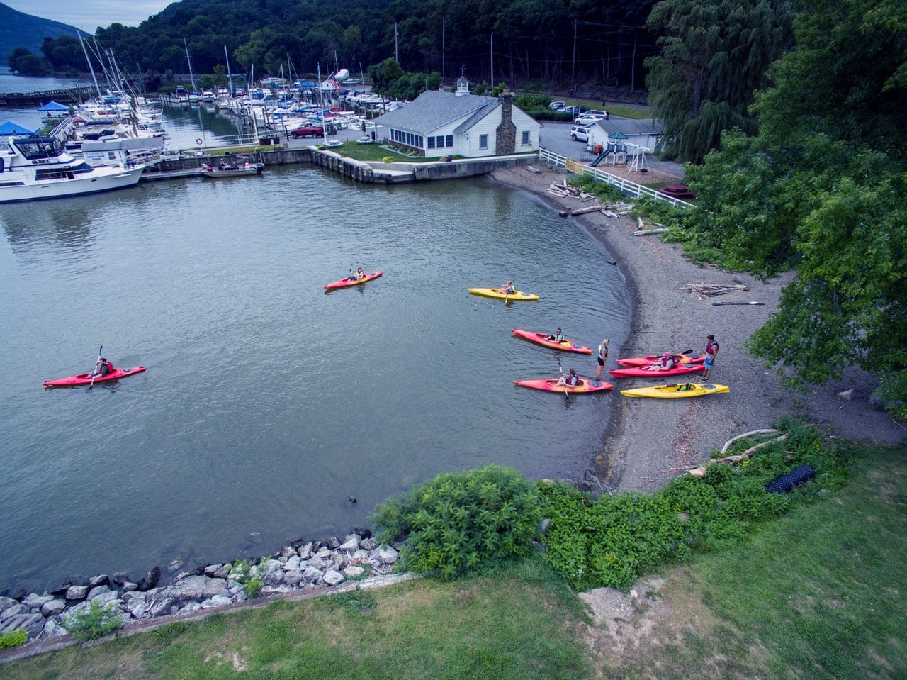 Storm King Adventure Tours
