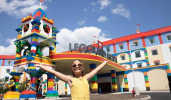 LEGOLAND® Hotel