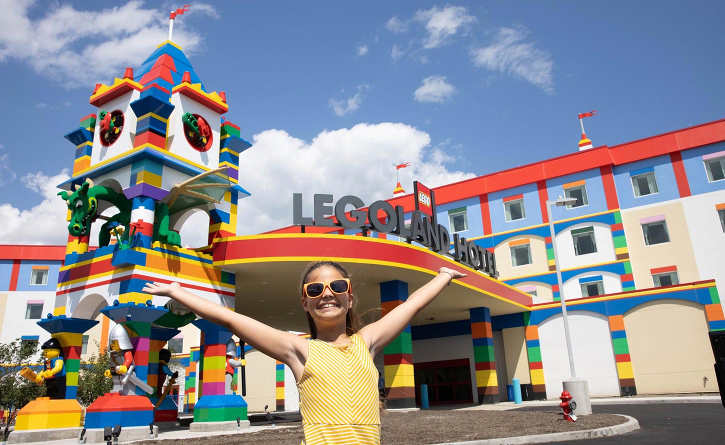 LEGOLAND® Hotel