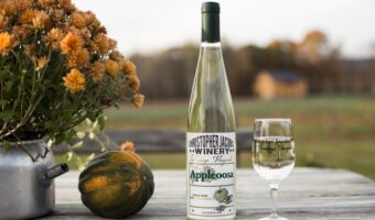 Find the Time to Wine!