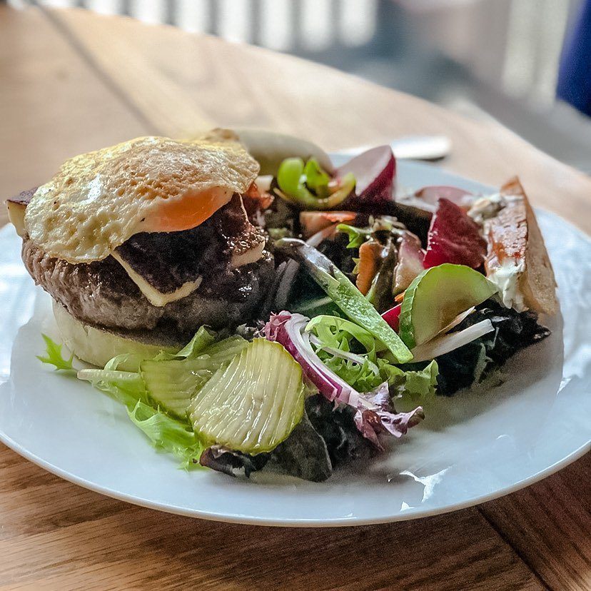 Barrel 28 Restaurant