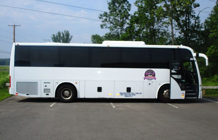 Hudson Valley Party Ride