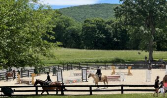 Trestle Valley Equestrian
