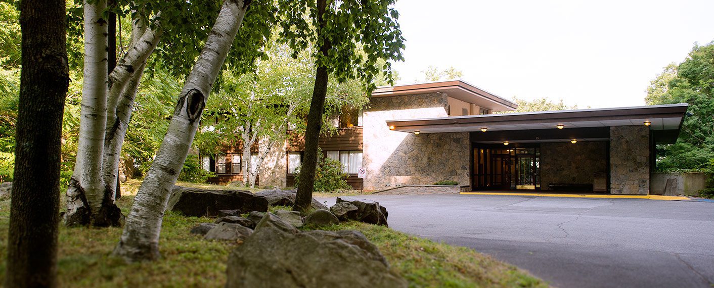 Overlook Lodge at Bear Mountain Inn