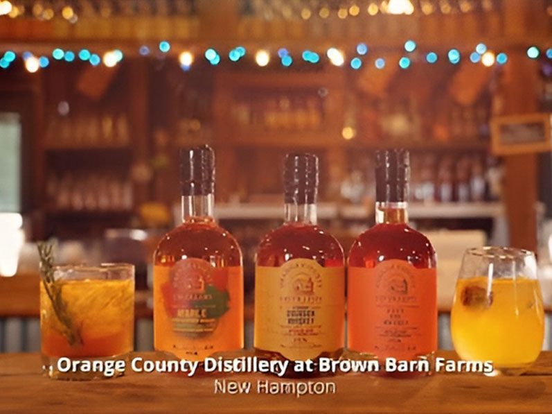 Fall Fun in Orange County, NY