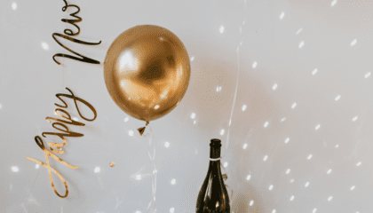 Happy New Year image