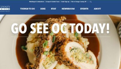 OCT Home Page