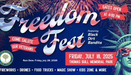 Freedom Fest 2025