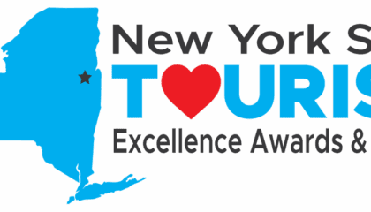 New York State Tourism Awards