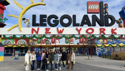 Legoland New York Resort
