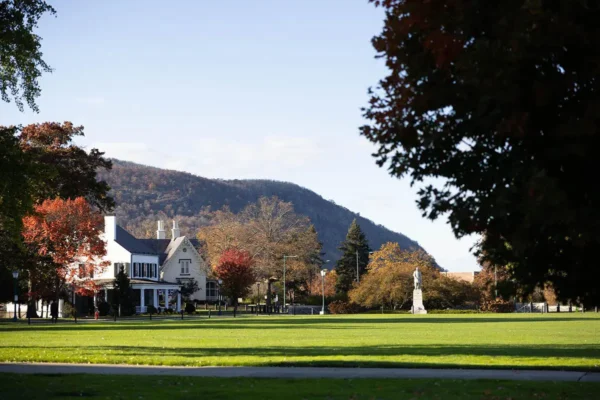 Winter Activities in Orange County