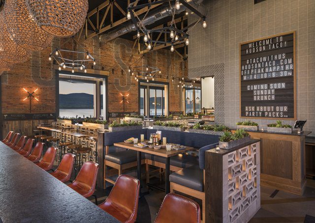 Where to eat in Orange County